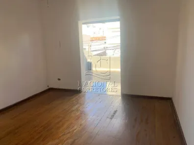 Sala Comercial para alugar, 40m² no Jardim, Santo André