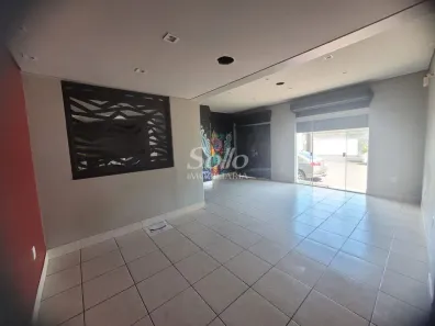 Sala Comercial para alugar, 60m² no Santa Mônica, Uberlândia