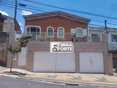 Casa com 3 Quartos à venda, 150m² no Vila Lemos, Campinas