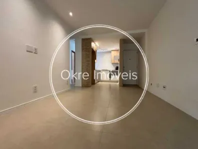Apartamento com 2 Quartos à venda, 68m² no Botafogo, Rio de Janeiro
