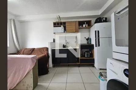 Apartamento com 2 Quartos à venda, 32m² no Vila Socorro, São Paulo