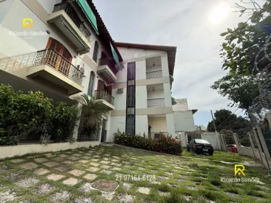 Apartamento com 4 Quartos à venda, 146m² no Engenho de Dentro, Rio de Janeiro