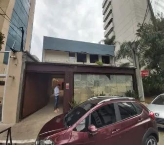 Imóvel Comercial com 1 Quarto à venda, 310m² no Jardim Edith, São Paulo