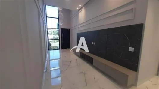 Casa de Condomínio com 3 Quartos à venda, 200m² no Laranjeiras, Uberlândia