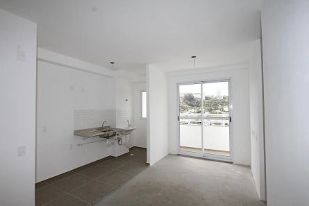 Apartamento com 3 Quartos à venda, 59m² no Estoril, Belo Horizonte