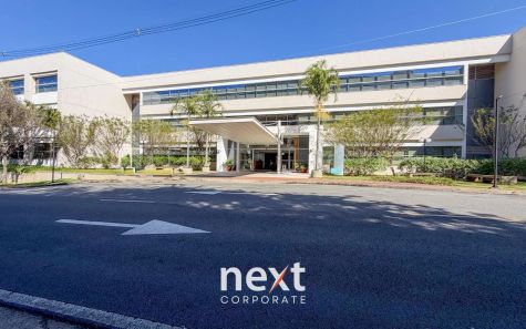 Sala Comercial com 3 Quartos para venda ou aluguel, 147m² no Swiss Park, Campinas