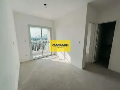 Apartamento com 1 Quarto à venda, 42m² no Ferrazópolis, São Bernardo do Campo