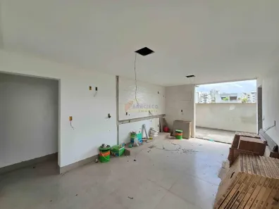 Apartamento com 3 Quartos à venda, 88m² no Manoel Valinhas, Divinópolis