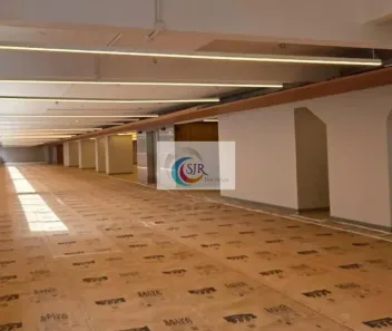 Sala Comercial para alugar, 717m² no Bela Vista, São Paulo