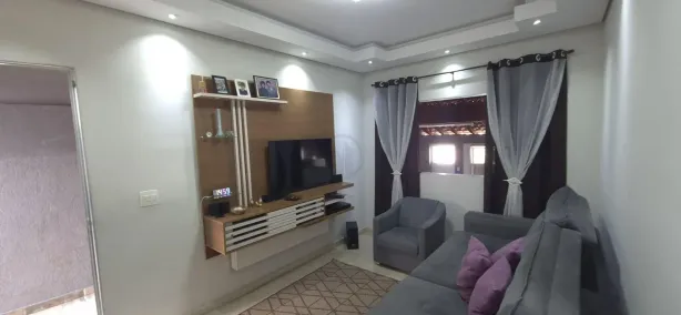 Casa com 3 Quartos à venda, 120m² no Jardim Marambaia, Jundiaí