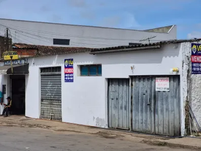 Prédio Comercial com 9 Quartos à venda, 390m² no Jardim da Luz, Goiânia