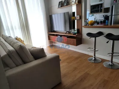 Apartamento com 3 Quartos à venda, 92m² no Bairro Pau Preto, Indaiatuba