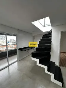 Cobertura com 2 Quartos à venda, 144m² no Jardim do Mar, São Bernardo do Campo