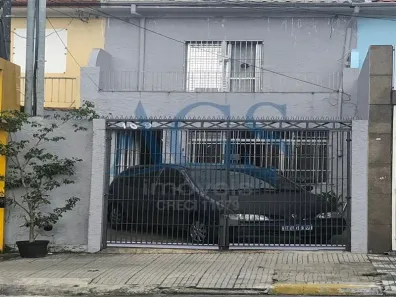 Sobrado com 2 Quartos à venda, 90m² no Tatuapé, São Paulo