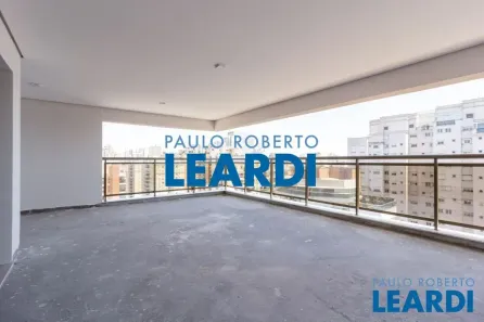 Cobertura com 3 Quartos à venda, 306m² no Perdizes, São Paulo