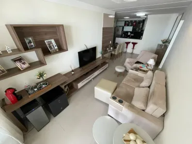 Apartamento com 2 Quartos à venda, 90m² no Praia da Costa, Vila Velha