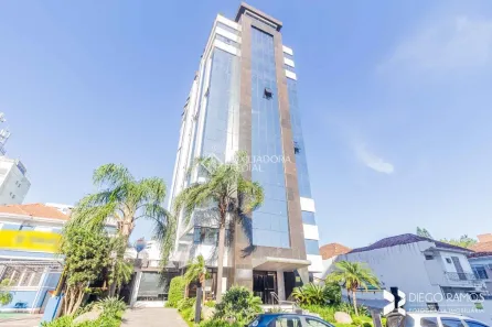 Sala Comercial à venda, 50m² no Petrópolis, Porto Alegre