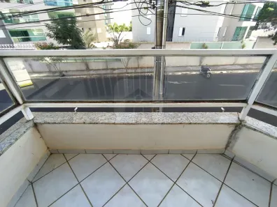 Apartamento com 2 Quartos à venda, 82m² no Santa Mônica, Uberlândia