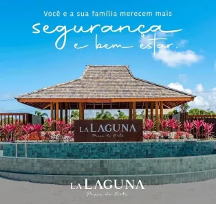 Lote/Terreno à venda, 800m² no Praia do Forte, Mata de São João