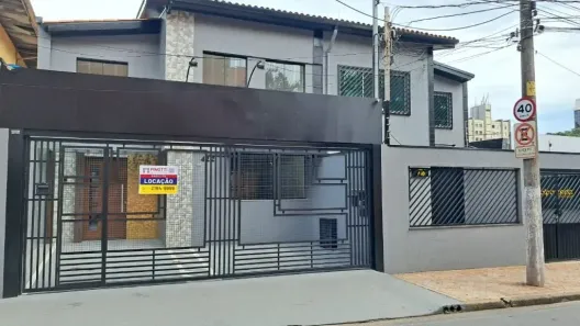 Imóvel Comercial com 9 Quartos para alugar, 248m² no Centro, São Bernardo do Campo