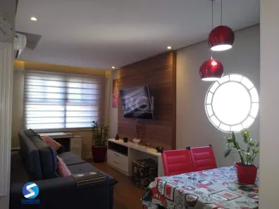 Apartamento com 1 Quarto à venda, 43m² no Cidade Baixa, Porto Alegre