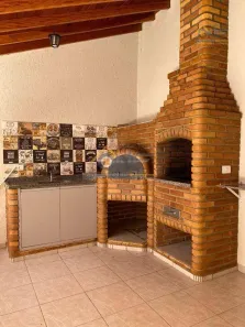Casa de Condomínio com 3 Quartos à venda, 88m² no Parque Residencial Indaiá, Indaiatuba