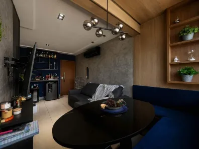 Apartamento com 2 Quartos à venda, 57m² no Jardim Oceania, João Pessoa