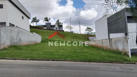 Lote/Terreno à venda, 323m² no Condomínio Villa Real de Bragança, Bragança Paulista