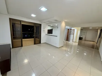 Apartamento com 2 Quartos à venda, 110m² no Jardim Goiás, Goiânia