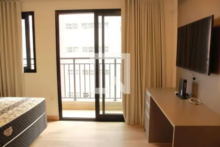 Kitnet com 1 Quarto à venda, 24m² no Perdizes, São Paulo