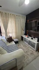 Apartamento com 3 Quartos à venda, 90m² no Stiep, Salvador