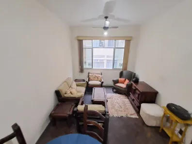 Apartamento com 2 Quartos à venda, 75m² no Freguesia (Ilha do Governador), Rio de Janeiro