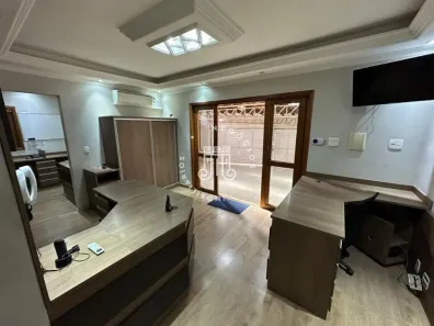 Ponto Comercial com 2 Quartos à venda, 109m² no Parque Residencial Eloy Chaves, Jundiaí