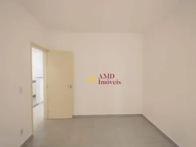 Apartamento com 2 Quartos à venda, 45m² no Dois Córregos, Piracicaba