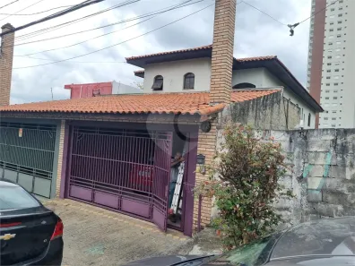 Sobrado com 3 Quartos à venda, 200m² no Parque São Domingos, São Paulo