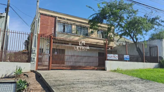 Sala Comercial com 1 Quarto à venda, 88m² no Camobi, Santa Maria