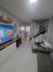 Sobrado com 2 Quartos à venda, 76m² no Santa Maria, Osasco