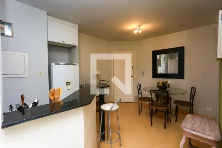 Apartamento com 1 Quarto à venda, 43m² no Vila Suzana, São Paulo