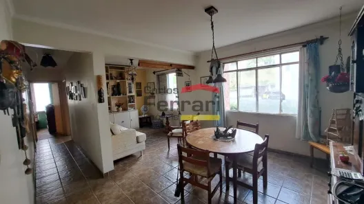 Apartamento com 2 Quartos à venda, 93m² no Vila Cachoeira, São Paulo