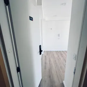 Apartamento com 1 Quarto à venda, 29m² no Atuba, Curitiba