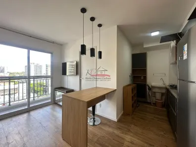 Apartamento com 2 Quartos à venda, 37m² no Indianópolis, São Paulo