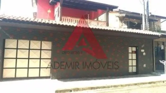 Casa com 4 Quartos à venda, 250m² no Jardim Terras de São João, Jacareí