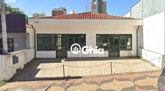 Imóvel Comercial à venda, 230m² no Cambuí, Campinas