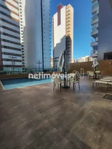 Apartamento com 3 Quartos à venda, 120m² no Caminho das Árvores, Salvador
