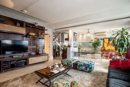 Cobertura com 3 Quartos à venda, 190m² no Barra da Tijuca, Rio de Janeiro