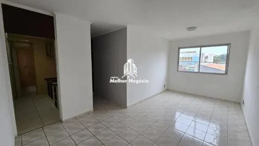 Apartamento com 2 Quartos à venda, 74m² no São Bernardo, Campinas