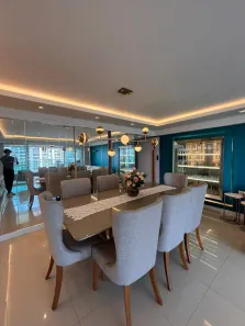 Apartamento com 3 Quartos à venda, 130m² no Cocó, Fortaleza