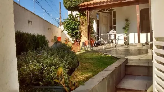 Sobrado com 3 Quartos à venda, 200m² no Vila Antonina, São Paulo