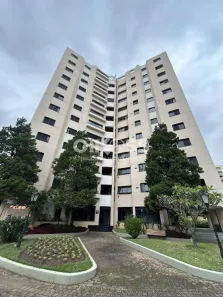 Apartamento com 3 Quartos à venda, 145m² no Vila Guaianazes, São José dos Campos