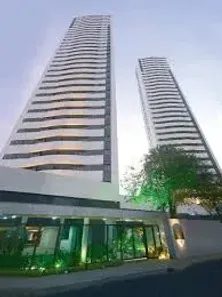Apartamento com 2 Quartos para alugar, 90m² no Rosarinho, Recife
